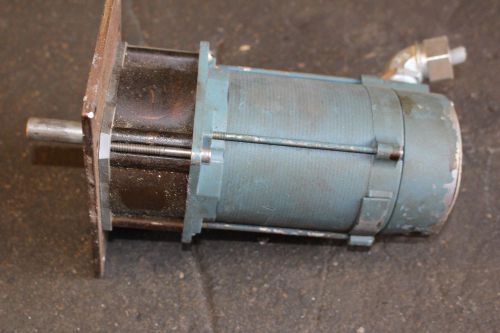 SUPERIOR ELECTRIC SYNCHRONOUS STEPPING MOTOR SS421TG12