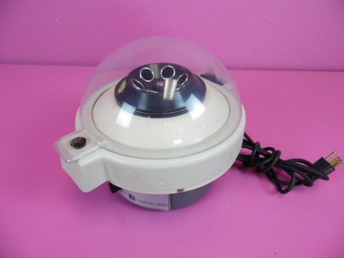 Drucker 511T Econo-Spin Centrifuge Tabletop Lab /Analytical