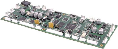 Brooks/crossing automation 3200-4447-02 pcb z axis controller control board for sale
