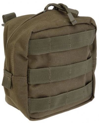5.11 6 x 6 pouch, tac od for sale