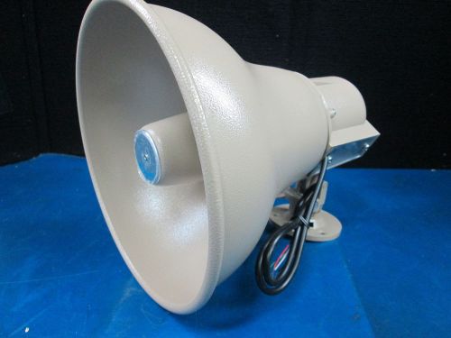 Bogen Amplified Horn Model: 1H-5A 600 Input 5 Watt