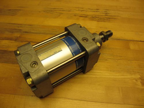 Festo DNG-80-40-PPV-A Pneumatic Cylinder NOS 80mm Bore 40mm Stroke Actuator