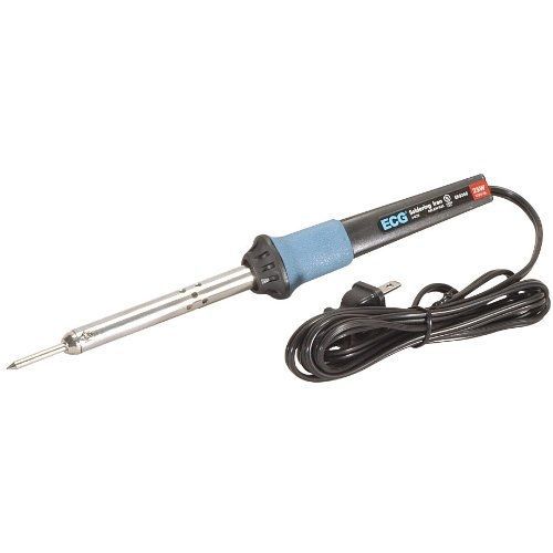 NTE Electronics ECG J-025 25 Watt Soldering Iron