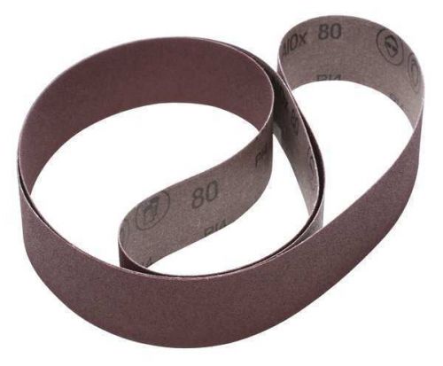 3M (341D) Cloth Belt 341D, 2 in x 72 in 80 X-weight