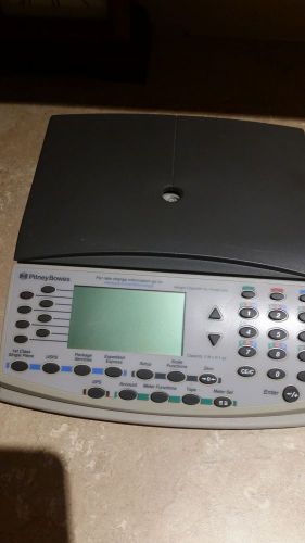 PITNEY BOWES Postal Scale N500 - RECONDITIONED