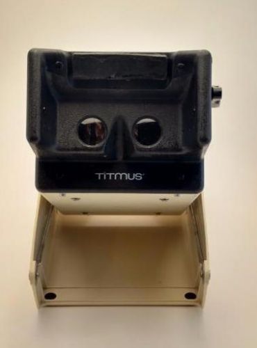 Titmus II Vision Tester with Control