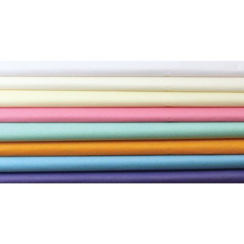 Hygloss Tissue Paper, 20 x 30-Inch , 1 pack 24 sheets