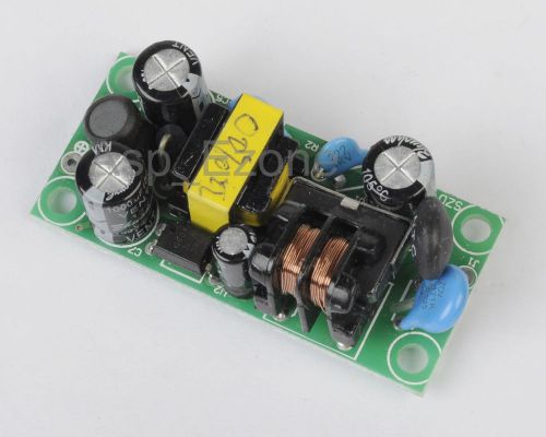 10pcs 5v 1a 1000ma ac-dc power supply buck converter step down module for sale