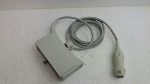 Acuson Ultrasound probe / Transducer Model 5V2C