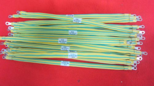 LOT OF 22 EHE-2138-51 CABLE ASSY W138 GND  HP INDIGO
