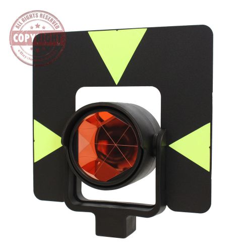 Leica style surveying prism for total station, gph1/gpr1, gzt44, wild for sale