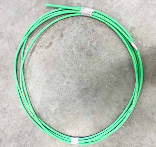 750mcm 90xlpe copper wire 42ft 1000v for sale