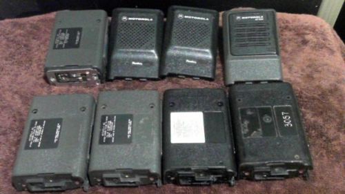 Motorola MT1000 P200 Cases etc.