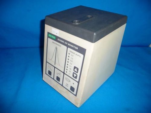 Bio Rad EM-1 EM1 Econo UV Monitor C