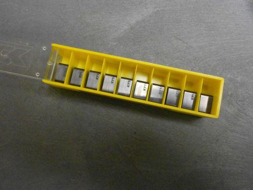 Kennametal CNGN120716T01020 KY1525 KenDex Neg Ceramic Inserts CNG454T0420