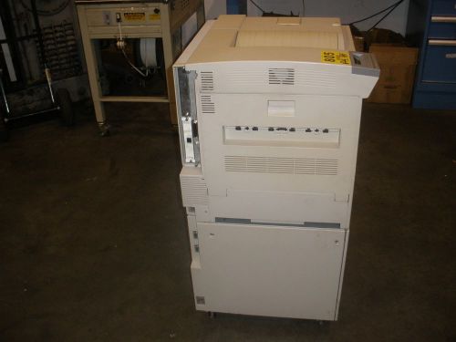 Hewlett Packard LaserJet 55I Workgroup Laser Printer