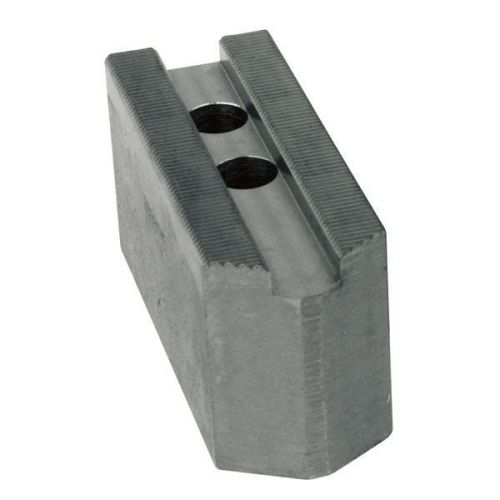 Abbott seiki12s 1.5mm x 60 degrees serrated chuck jaws - style p for sale