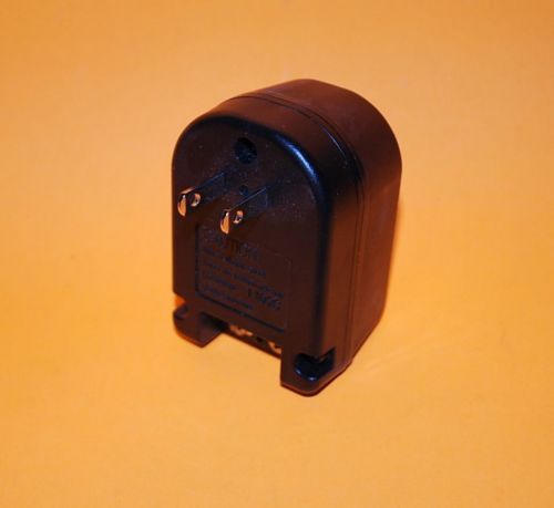 Aiphone pt-1210n ac 12v plug-in transformer for sale