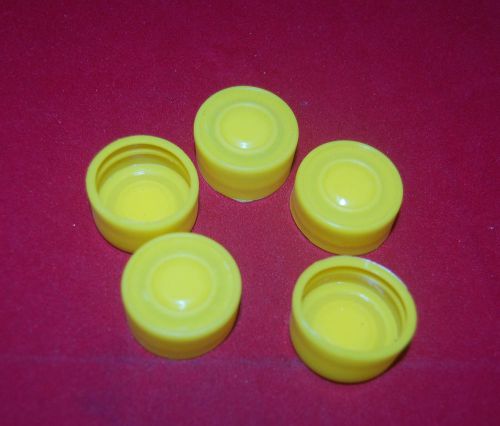 5pcs yellow colored boot for 22mm flush pushbutton head fits zb2bp015 waterproof for sale