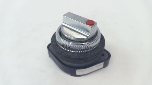 Hpc ot2i1 leftward retracting 2 position selector switch for sale