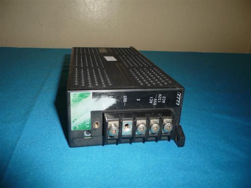 Elco  Switching Power Supply 85VAC 132V