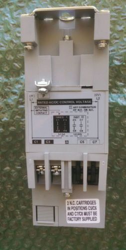 *NEW* ALLEN BRADLEY SOLID STATE TIMING RELAY 700-RTC00200U1 SER. A TIMER