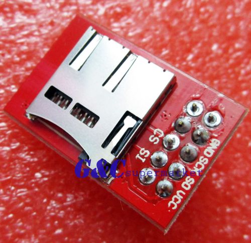 2PCS TOP TF SD Card SD Ramps 3D Printer Assembling Module For Ramps 1.4 M98