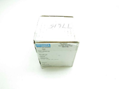New dresser 6029101 relief valve disc 3in d510835 for sale