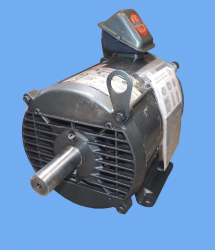 Us motors ae20y ac electric motor 7.5-hp 1765 rpm 208-230/460v 3-ph / warranty for sale