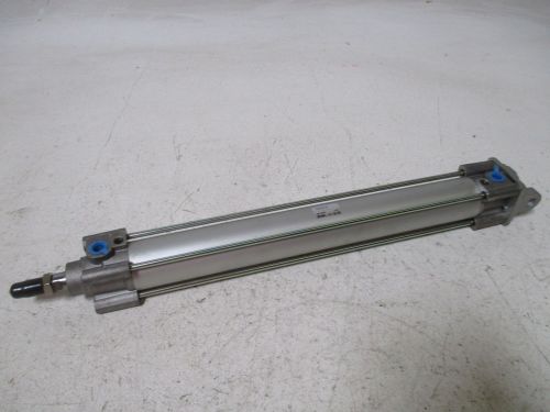 Smc c96sdd40-320 pneumatic cylinder *new out of a box* for sale