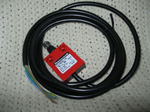Honeywell 24ce31-y2 limit switch for sale