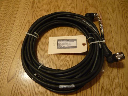 Flex-Cable FC-XXFFMP-S9T-M003 Encoder Cable