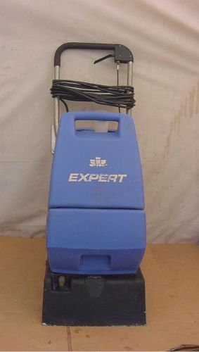 WINDSOR EXPERT COMPACT CARPET EXTRACTOR CLEANER MACHINE - PORTABLE - PARTS