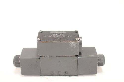 New Denison Hydraulics A4D01-35-203-00A1W01328 Directional Valve
