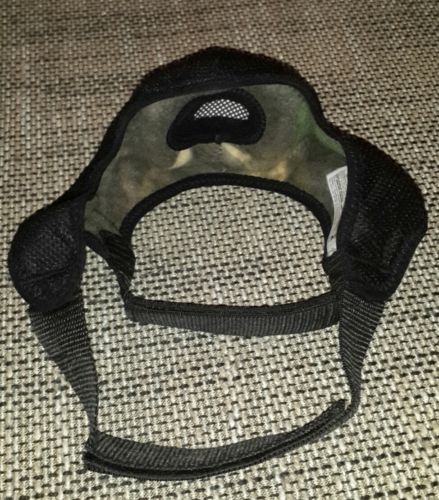 Thermal mask-conditioning the respiratory protection to-50oc of high to +50oc for sale