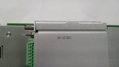 Ge bently nevada 3500/45 position monitor interface module + 135137-01 for sale