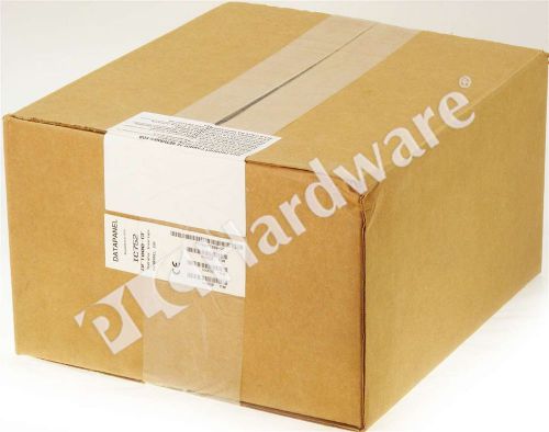 New Sealed GE Fanuc IC752DFT000-GF DataPanel 150 240x64 LCD 12-35V DC Qty