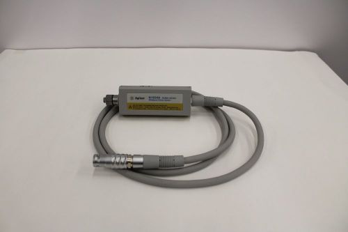Keysight Used N1924A Wideband Power Sensor, 50 MHz to 40 GHz (Agilent N1924A)