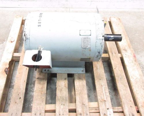 Baldor m2551t 75hp 230/460v-ac 1775rpm 365t 3ph ac electric motor d503093 for sale