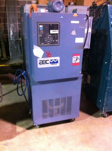 Aec whitlock material dryer wd-50  #1980 for sale
