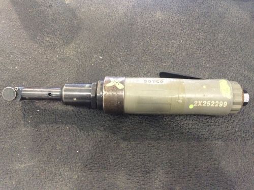 Dotco 90 degree angle drill for sale