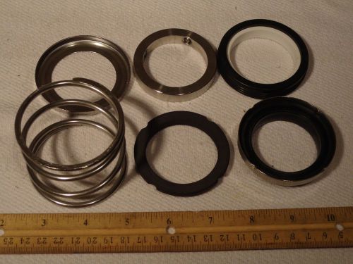 Mechanical Water Pump Shaft Spring Seal 1-3/4&#034; 1.75 inch NEW