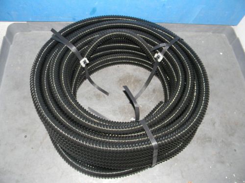 Carlon carflex 15107-100 3/4&#034; x 100 ft pvc flexible liquid-tight conduit for sale