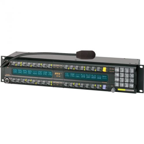 Rts kp-32 32-position keypanel for sale