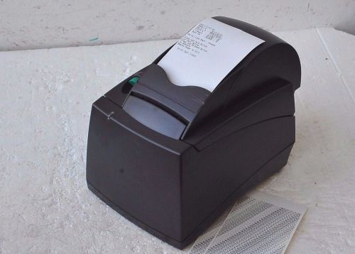 ithaca MOD-280-01 POS Thermal Printer Point Of Sale Serial Interface 53-0133-01