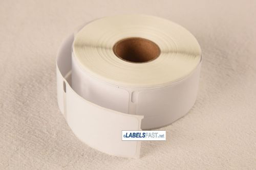 75 rolls 30330 address or barcode labels for dymo(r) labelwriters 1000p/roll for sale