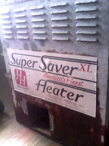 Industrial shop heater for sale