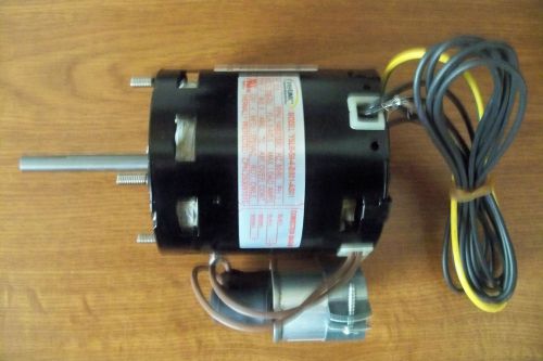 Interlink Refrigeration Motor  YSLB-50-4-B001-AS01