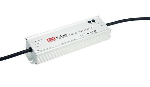 Mean Well HVG-150-36A AC/DC Pwr Supply Single-OUT 36V 4.17A 150.12W USAuthorized