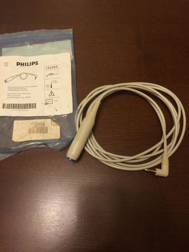 Philips 15249A Fetal Monitor Cable